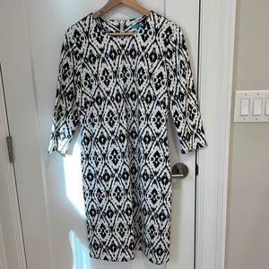 NWT J.McLaughlin Sophia dress